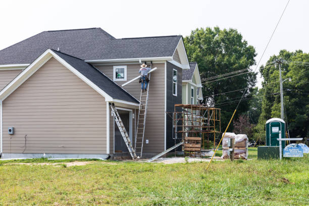 Best Fascia and Soffit Installation  in Carl Junction, MO